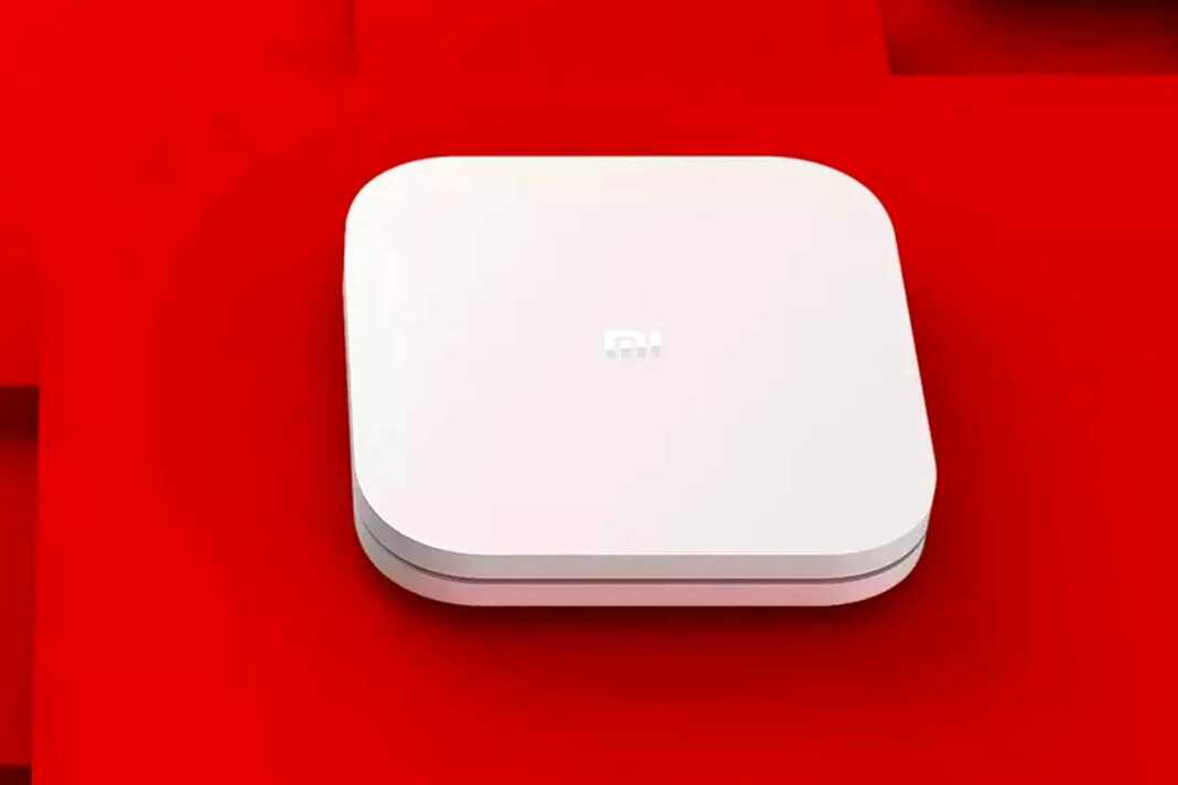 Xiaomi Mi Box 4S Pro – новая телеприставка с поддержкой 8K UHD