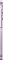 Смартфон Samsung A55 8/256GB Lilac/Лиловый