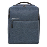 Рюкзак Xiaomi Mi Minimalist Urban Backpack Dark Blue