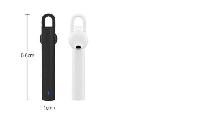 Bluetooth гарнитура Xiaomi Bluetooth гарнитура Xiaomi